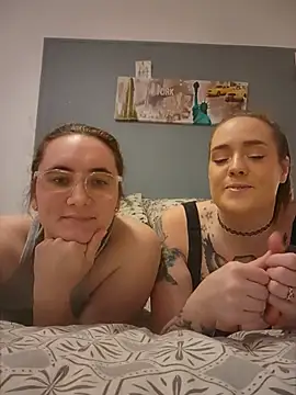 AndHerXO online show from July 11, 2026, 2:28 pm