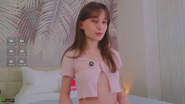 LolaPrise online show from April 4, 2026, 3:35 am