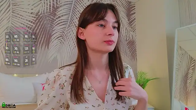 LolaPrise online show from November 15, 2025, 1:42 am