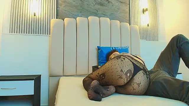 RavenandCody online show from October 2, 2025, 2:37 am