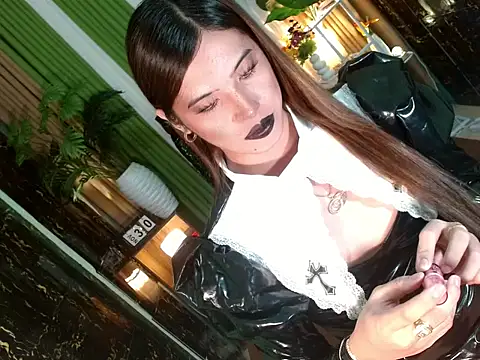 kendallxsubhunter online show from November 30, 2025, 10:27 am