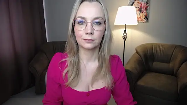 Ava Elior online show from March 18, 2026, 10:29 am