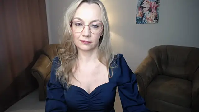 Ava Elior online show from June 29, 2026, 11:43 am