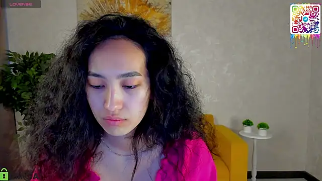 Snapshot of FlirtyAura chatting on April 23, 2026, 3:46 am FlirtyAura online show from April 23, 2026, 3:46 am