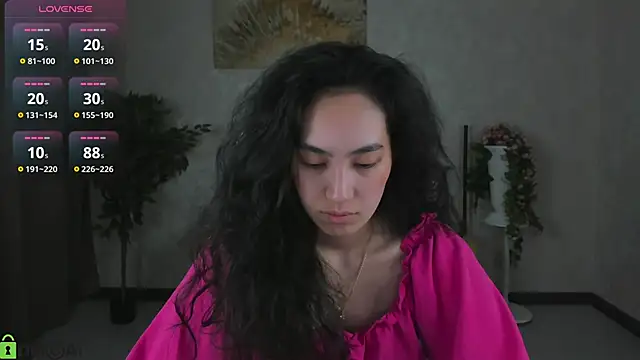 Snapshot of FlirtyAura chatting on February 12, 2026, 3:06 am FlirtyAura online show from February 12, 2026, 3:06 am