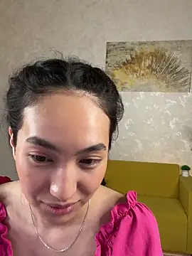 Snapshot of FlirtyAura chatting on February 20, 2026, 6:19 am FlirtyAura online show from February 20, 2026, 6:19 am