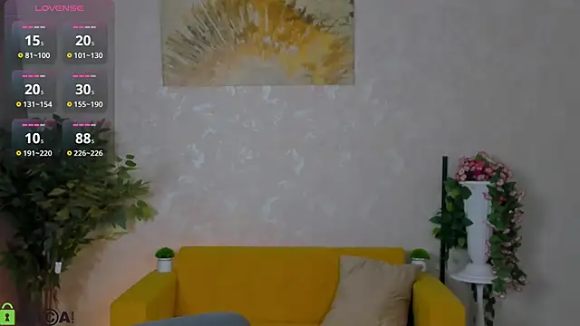 Snapshot of FlirtyAura chatting on February 19, 2026, 3:36 am FlirtyAura online show from February 19, 2026, 3:36 am