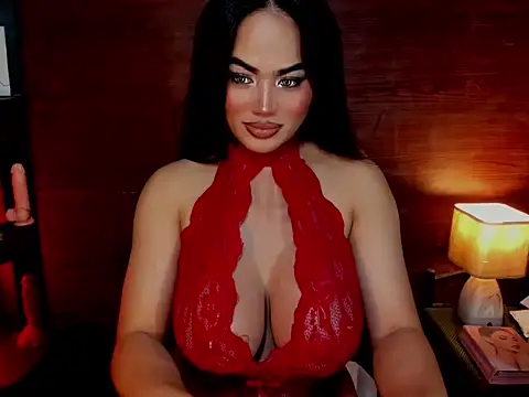 TempestousPleasure online show from September 18, 2025, 5:49 pm