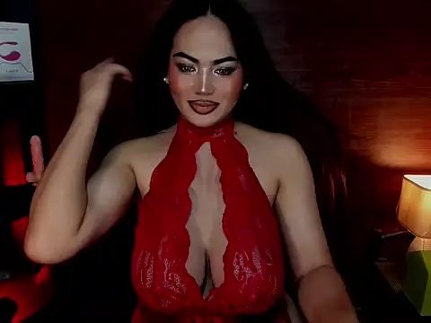 TempestousPleasure online show from September 16, 2025, 6:42 pm