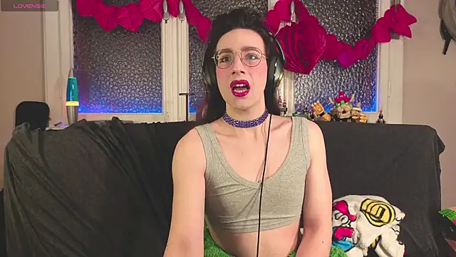 Zesty Peach online show from March 3, 2026, 11:28 am