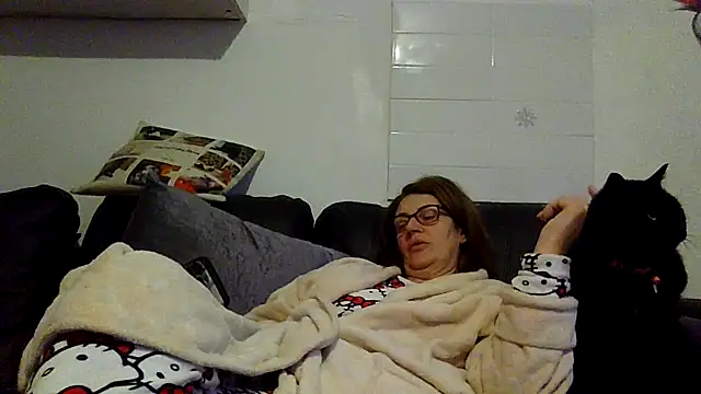 Snapshot of RubyyRosee chatting on November 24, 2025, 9:53 am RubyyRosee online show from November 24, 2025, 9:53 am