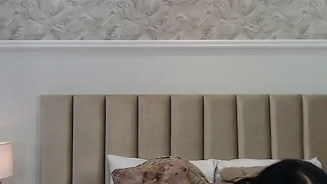 MelodyCarsson online show from February 23, 2026, 7:58 pm