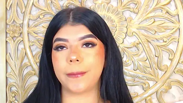 MelodyCarsson online show from April 8, 2026, 12:50 pm