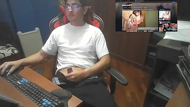 SVGUSSV online show from September 24, 2025, 12:40 am