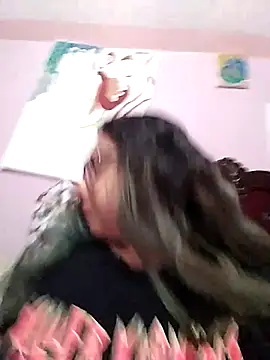 Snapshot of Lovelyrainn chatting on September 25, 2025, 11:49 am Lovelyrainn online show from September 25, 2025, 11:49 am