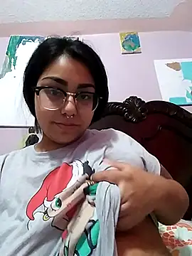 Snapshot of Lovelyrainn chatting on September 22, 2025, 11:38 am Lovelyrainn online show from September 22, 2025, 11:38 am