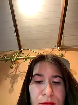 Maryna2000 online show from September 23, 2025, 6:09 am