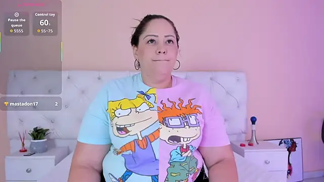 katte landerr online show from October 7, 2025, 1:01 pm