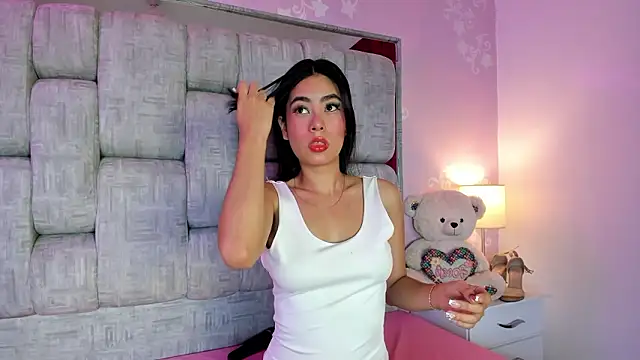 Snapshot of KatySweetas chatting on February 25, 2026, 7:36 pm KatySweetas online show from February 25, 2026, 7:36 pm