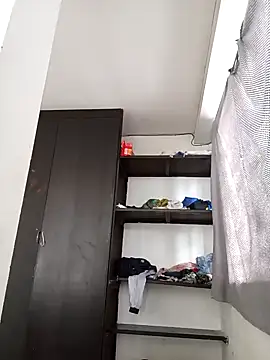 amelie sex online show from January 17, 2026, 6:33 pm