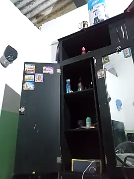 amelie sex online show from February 10, 2026, 7:57 pm