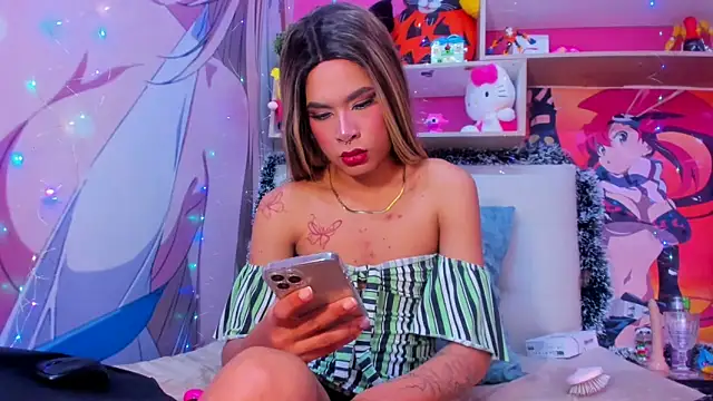 jazmin waked online show from November 16, 2025, 3:00 am