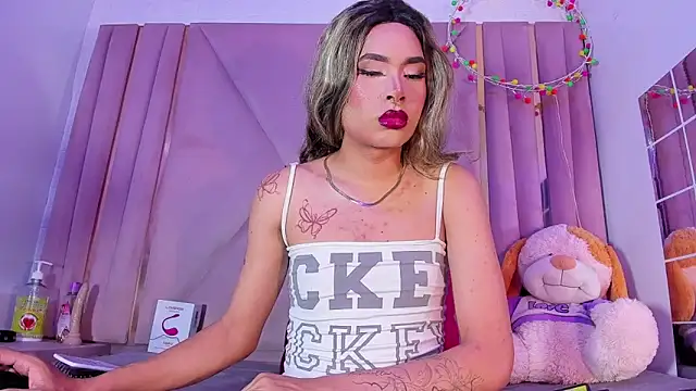 jazmin waked online show from April 1, 2026, 8:17 pm