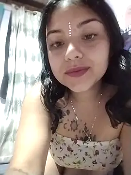 Little Hadde online show from November 5, 2025, 2:47 am