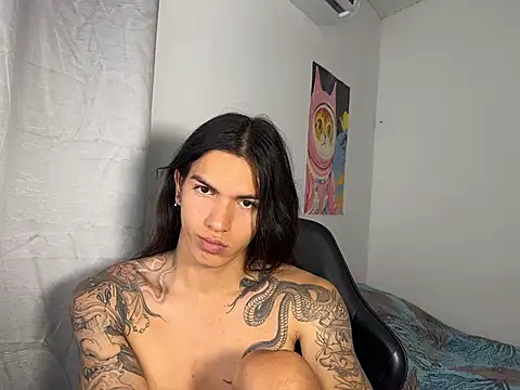 Snapshot of pyke_sm chatting on February 28, 2026, 3:44 pm pyke sm online show from February 28, 2026, 3:44 pm