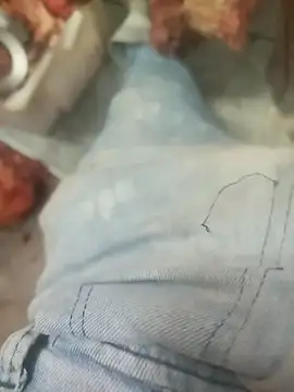 dudududu1231 online show from April 23, 2026, 4:41 pm