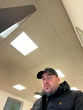 Jspears6891 online show from January 11, 2026, 1:18 pm