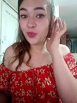 miss berlyn online show from October 9, 2025, 3:40 am