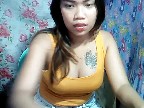 MorenaLovelyPinay24 online show from February 3, 2026, 9:03 am