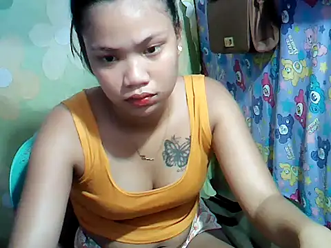 MorenaLovelyPinay24 online show from February 12, 2026, 7:08 am
