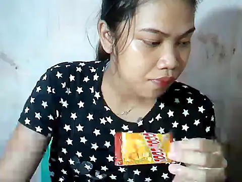 MorenaLovelyPinay24 online show from November 18, 2025, 4:38 am