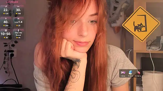 Snapshot of elilybby chatting on July 7, 2026, 5:16 pm elilybby online show from July 7, 2026, 5:16 pm
