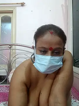 Snapshot of Barna_Love chatting on February 8, 2026, 10:24 am Barna Love online show from February 8, 2026, 10:24 am