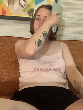 angelbliss10100 online show from June 18, 2026, 2:55 pm