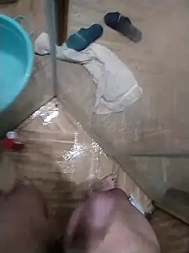 Pio185 online show from November 29, 2025, 9:04 pm