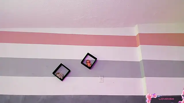 Melisa Bunny69 online show from October 18, 2025, 1:13 pm