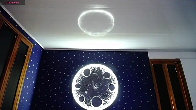 Megara 25 online show from March 1, 2026, 11:43 am