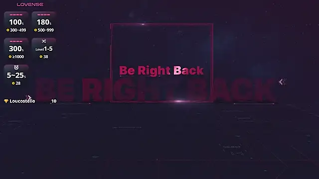 Whore Daisy online show from April 15, 2026, 2:21 pm