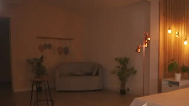 Carolart  online show from February 19, 2026, 9:56 pm