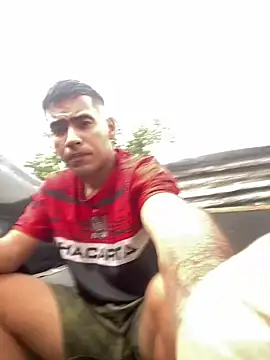 Emabracamonte95 online show from March 14, 2026, 8:15 pm