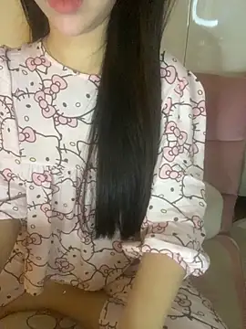 RubyBerry online show from November 24, 2025, 3:28 am