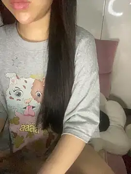 RubyBerry online show from November 11, 2025, 4:24 pm