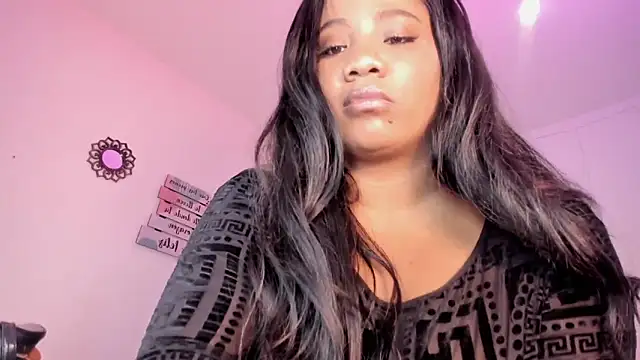 Elsie morris12 online show from April 17, 2026, 1:47 pm