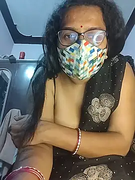 Snapshot of sexy_aaru chatting on June 1, 2026, 5:45 pm sexy aaru online show from June 1, 2026, 5:45 pm