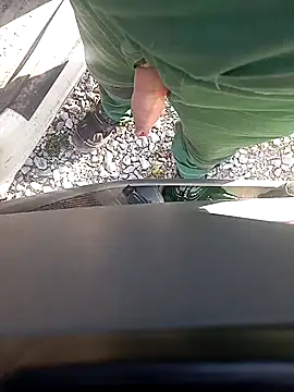 fickfreund019 online show from September 14, 2025, 6:58 am