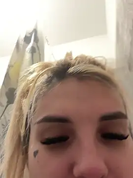 Princess-Jasmine07 online show from February 19, 2026, 7:55 pm